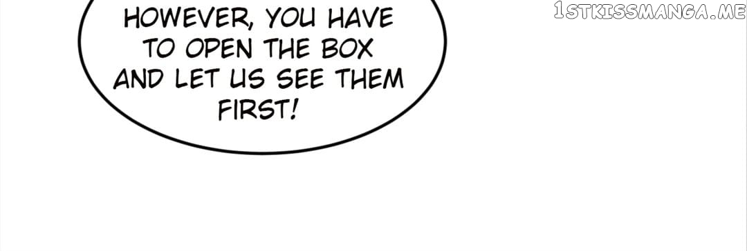 My Sweetest You Chapter 285 - page 33