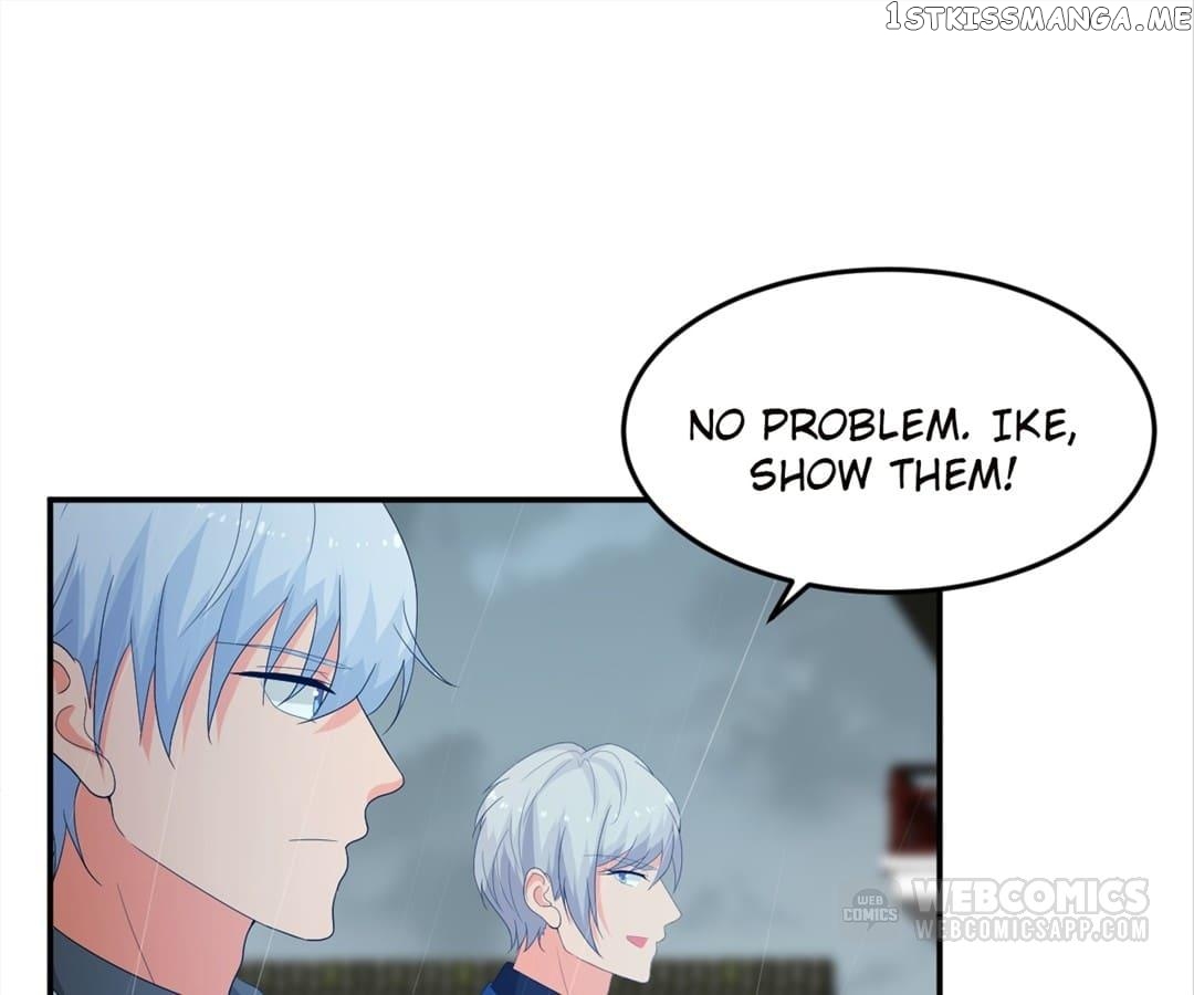 My Sweetest You Chapter 285 - page 34