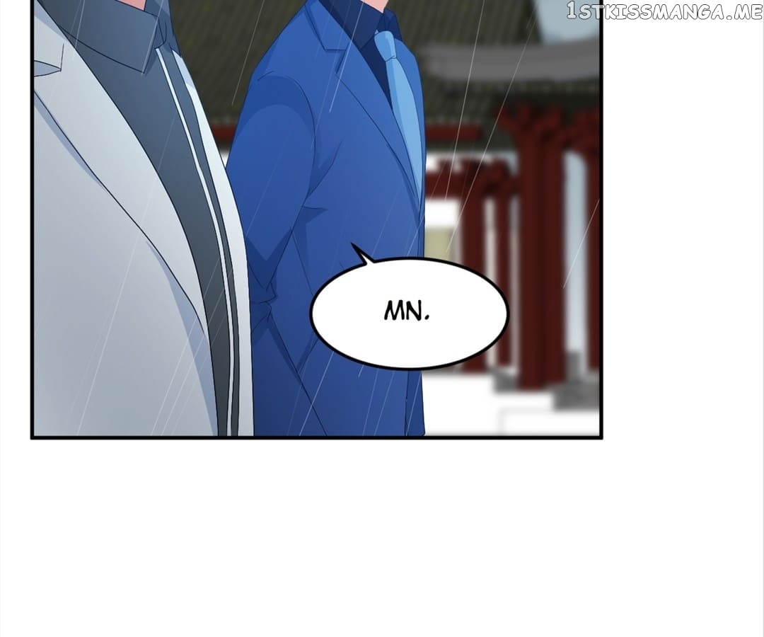 My Sweetest You Chapter 285 - page 35