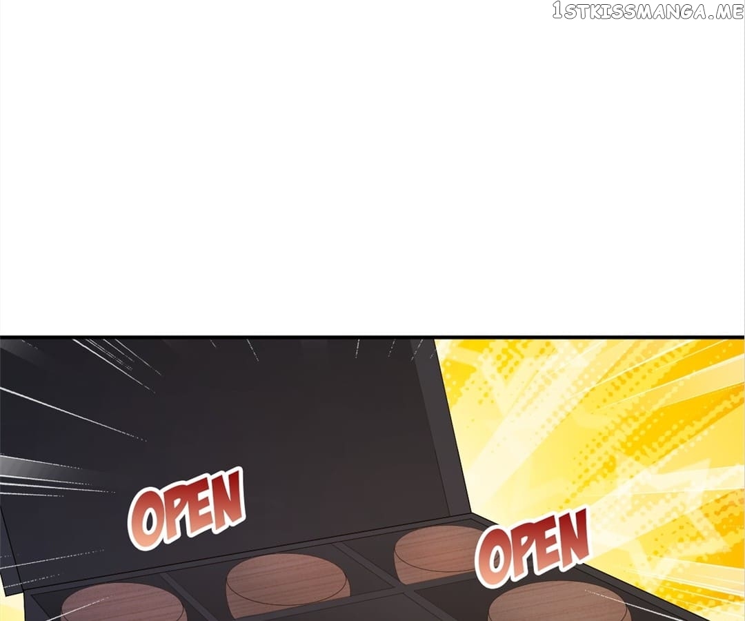 My Sweetest You Chapter 285 - page 36