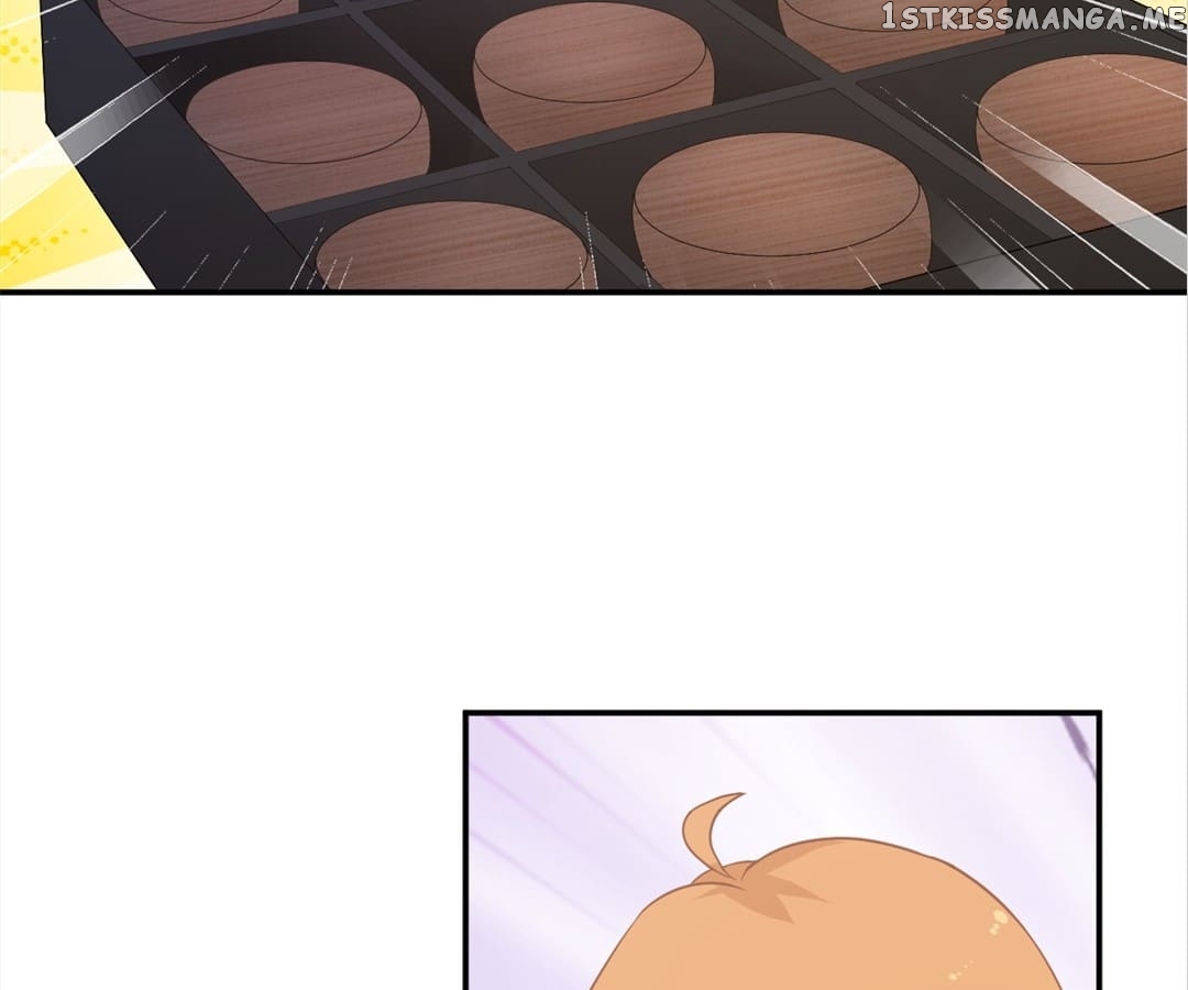 My Sweetest You Chapter 285 - page 37