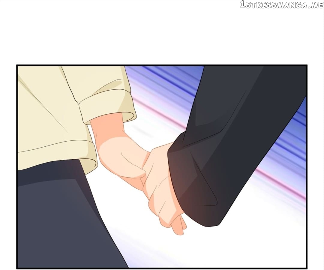 My Sweetest You Chapter 285 - page 40