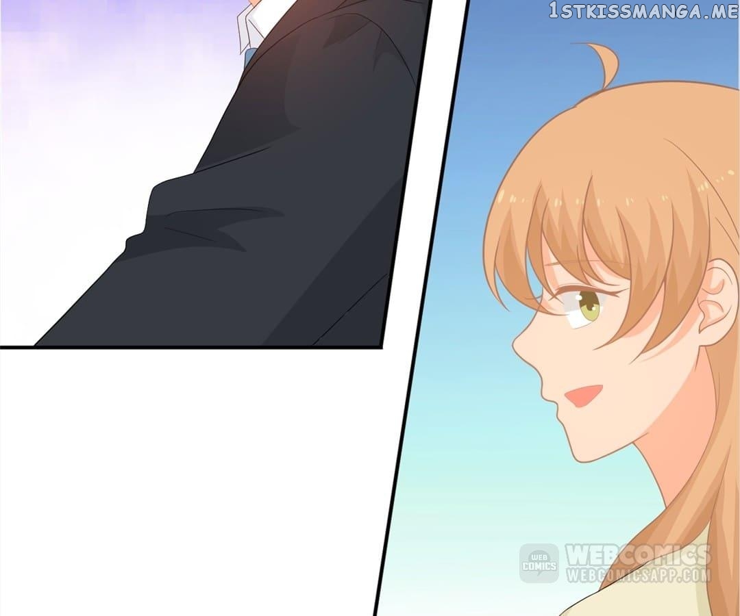 My Sweetest You Chapter 285 - page 42