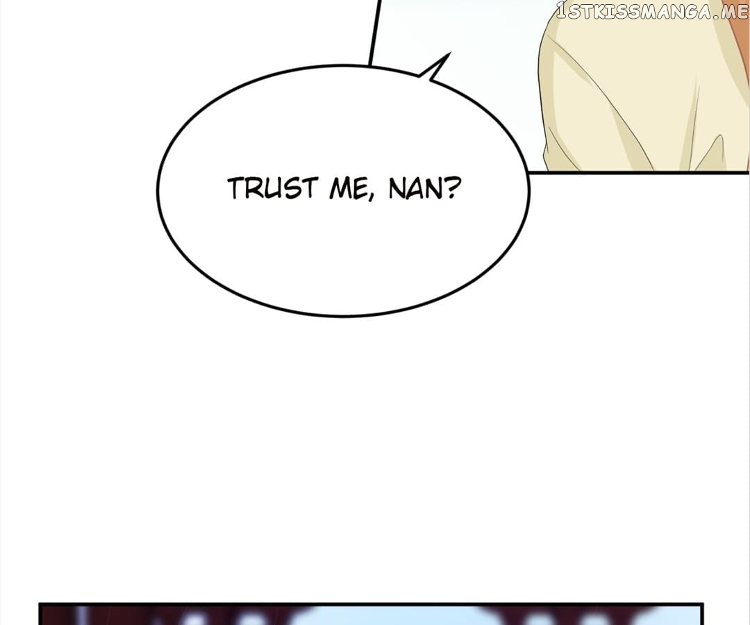 My Sweetest You Chapter 285 - page 43