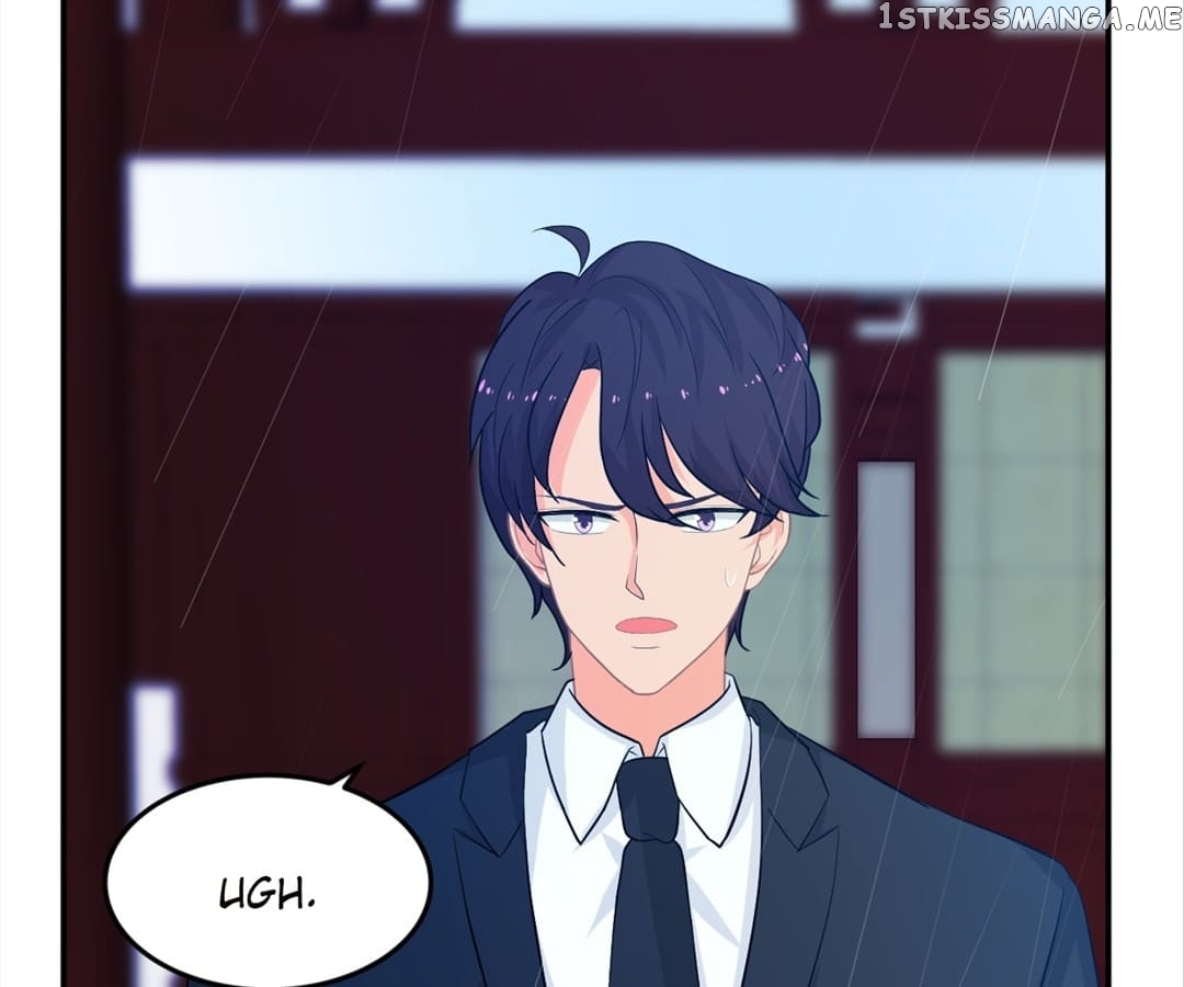 My Sweetest You Chapter 285 - page 44