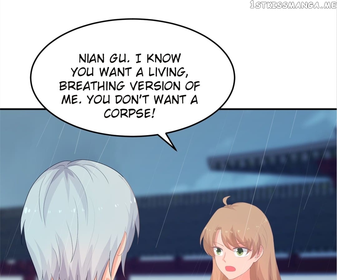 My Sweetest You Chapter 285 - page 47