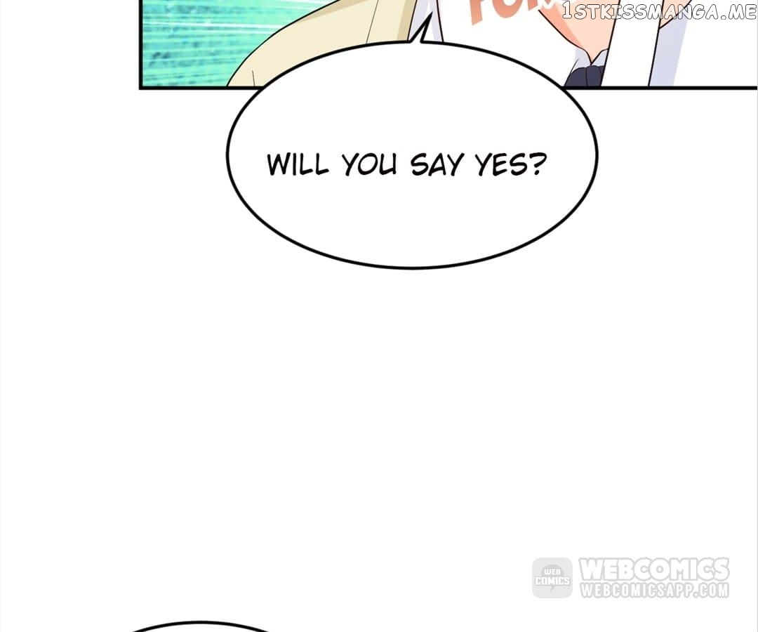 My Sweetest You Chapter 285 - page 50