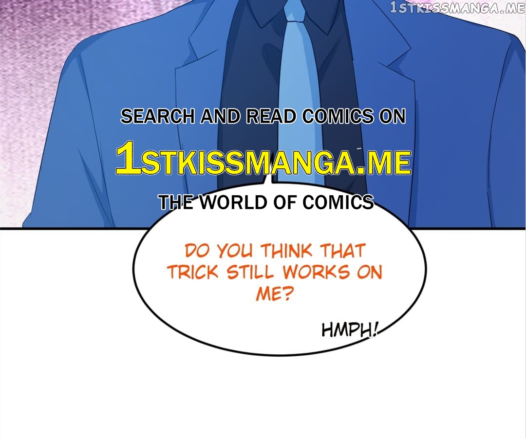 My Sweetest You Chapter 285 - page 52