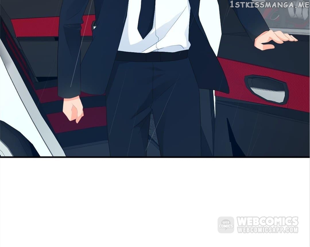 My Sweetest You Chapter 285 - page 6