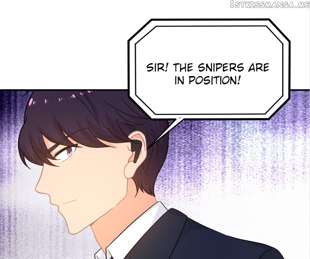 My Sweetest You Chapter 285 - page 7