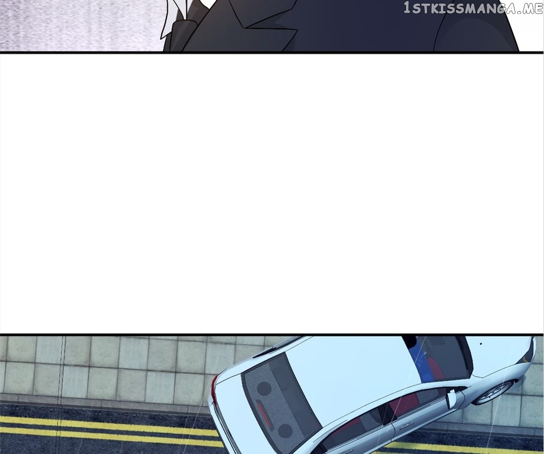 My Sweetest You Chapter 285 - page 8