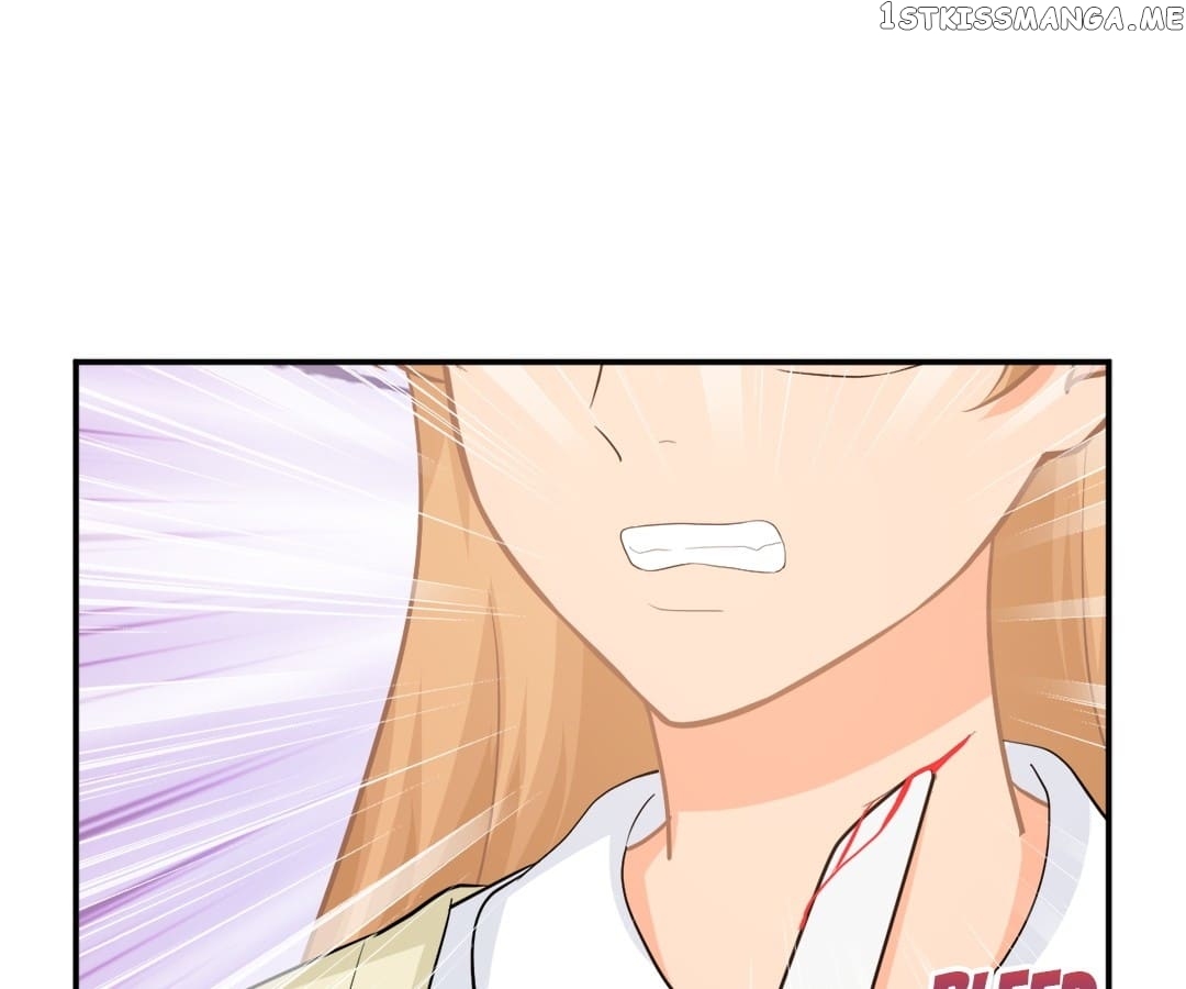 My Sweetest You Chapter 286 - page 1