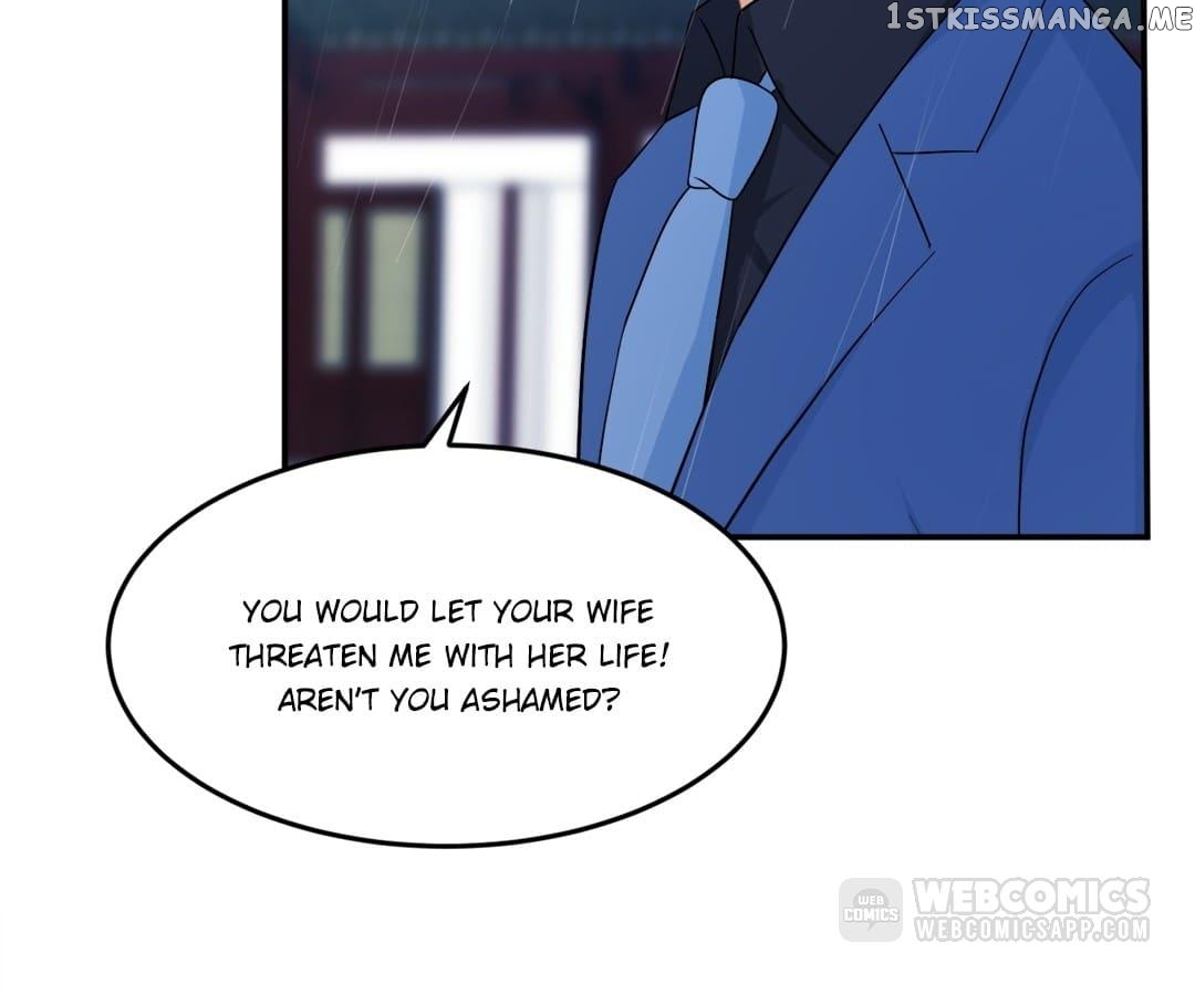 My Sweetest You Chapter 286 - page 10