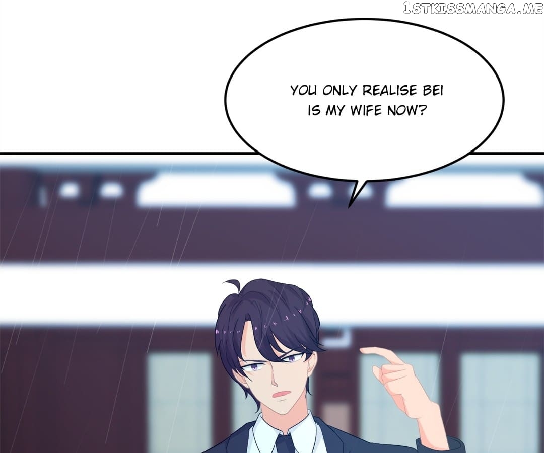 My Sweetest You Chapter 286 - page 11