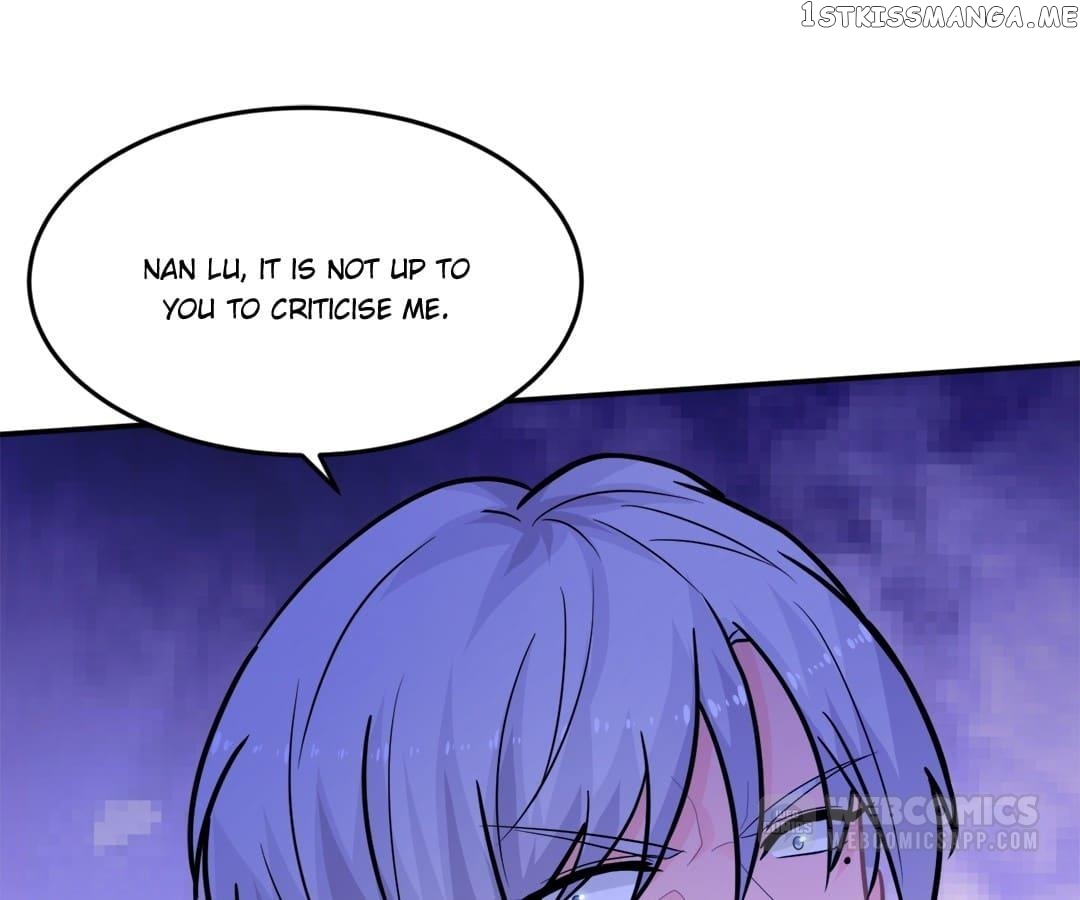 My Sweetest You Chapter 286 - page 14