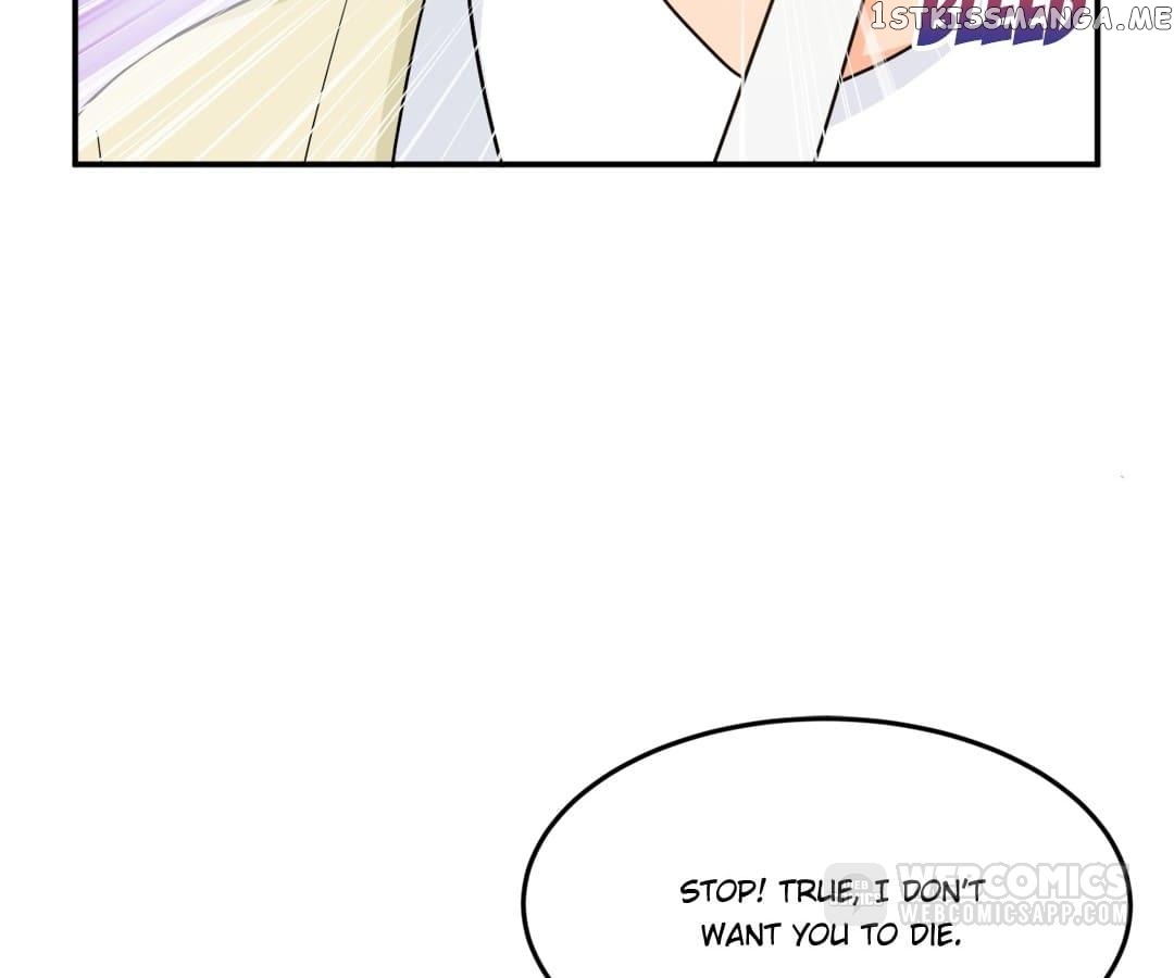 My Sweetest You Chapter 286 - page 2