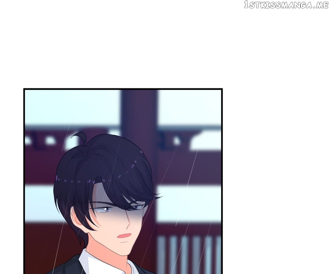 My Sweetest You Chapter 286 - page 20
