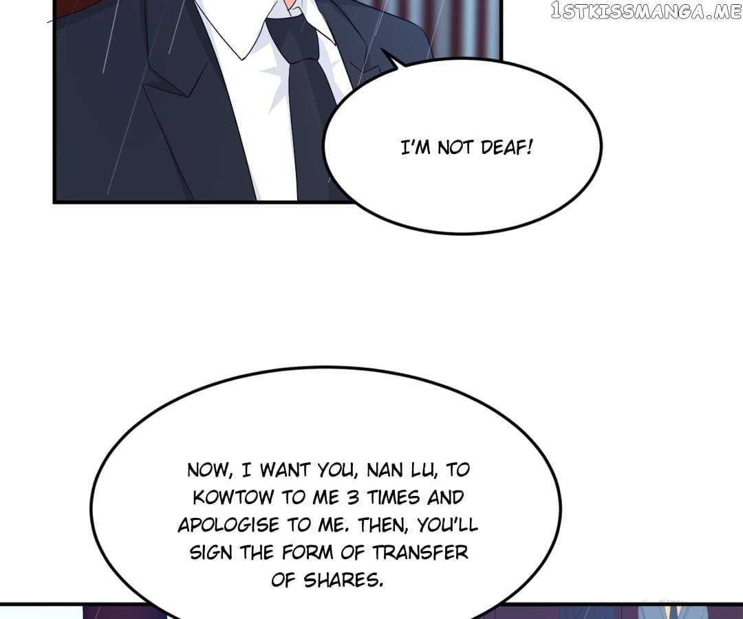 My Sweetest You Chapter 286 - page 21
