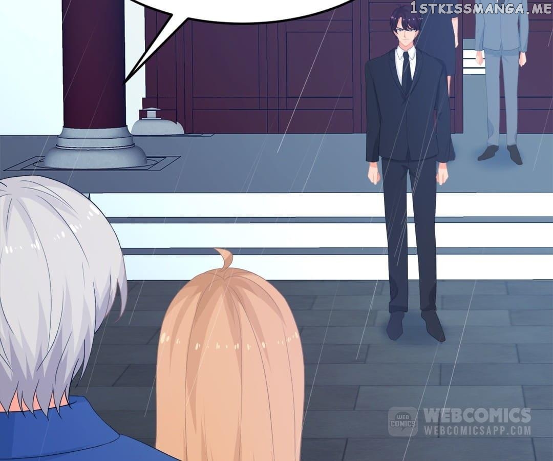 My Sweetest You Chapter 286 - page 22