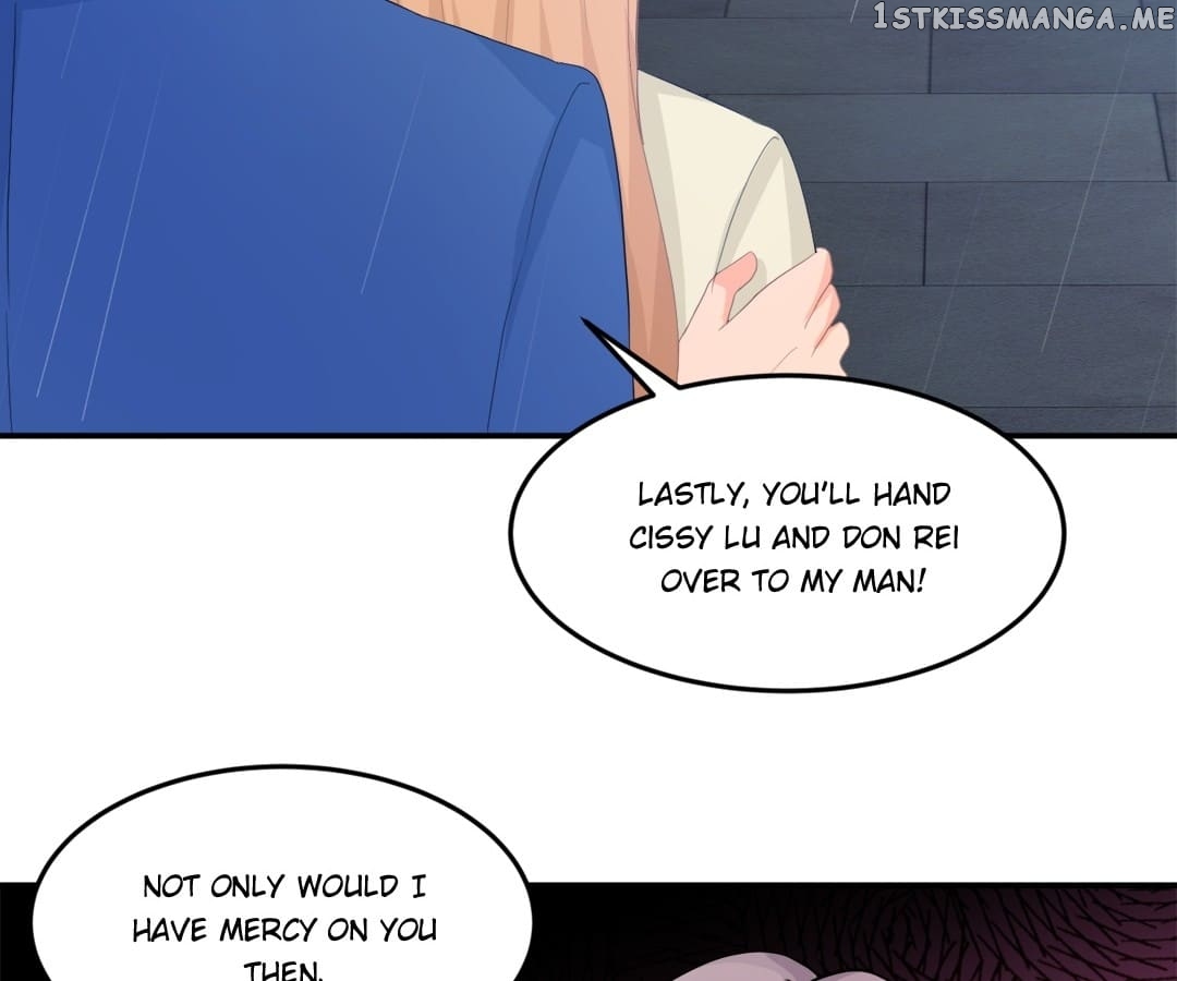 My Sweetest You Chapter 286 - page 23