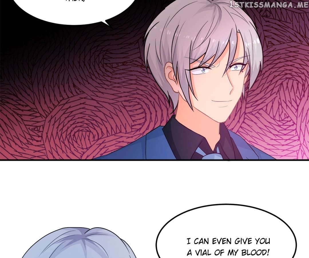 My Sweetest You Chapter 286 - page 24