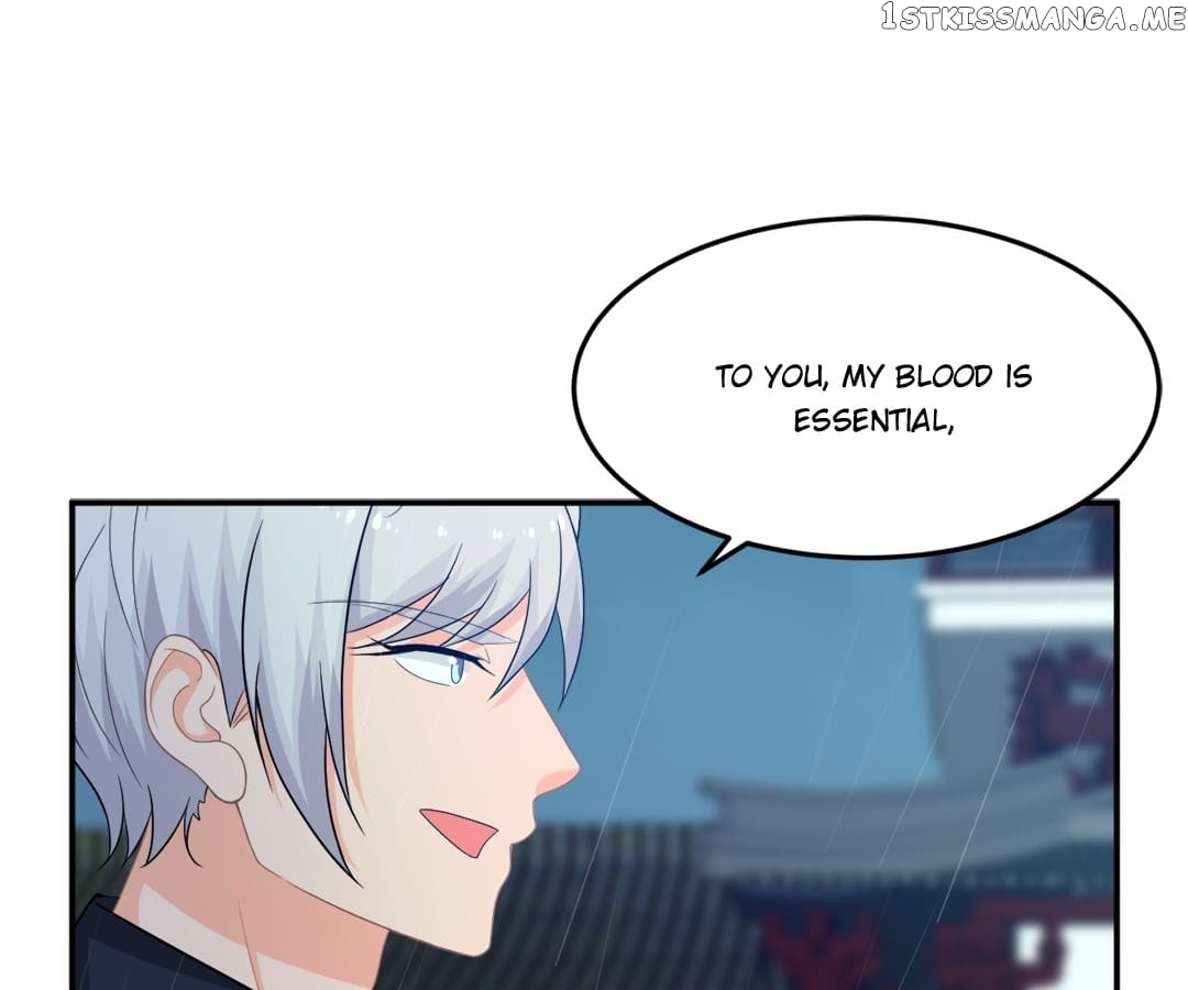 My Sweetest You Chapter 286 - page 27