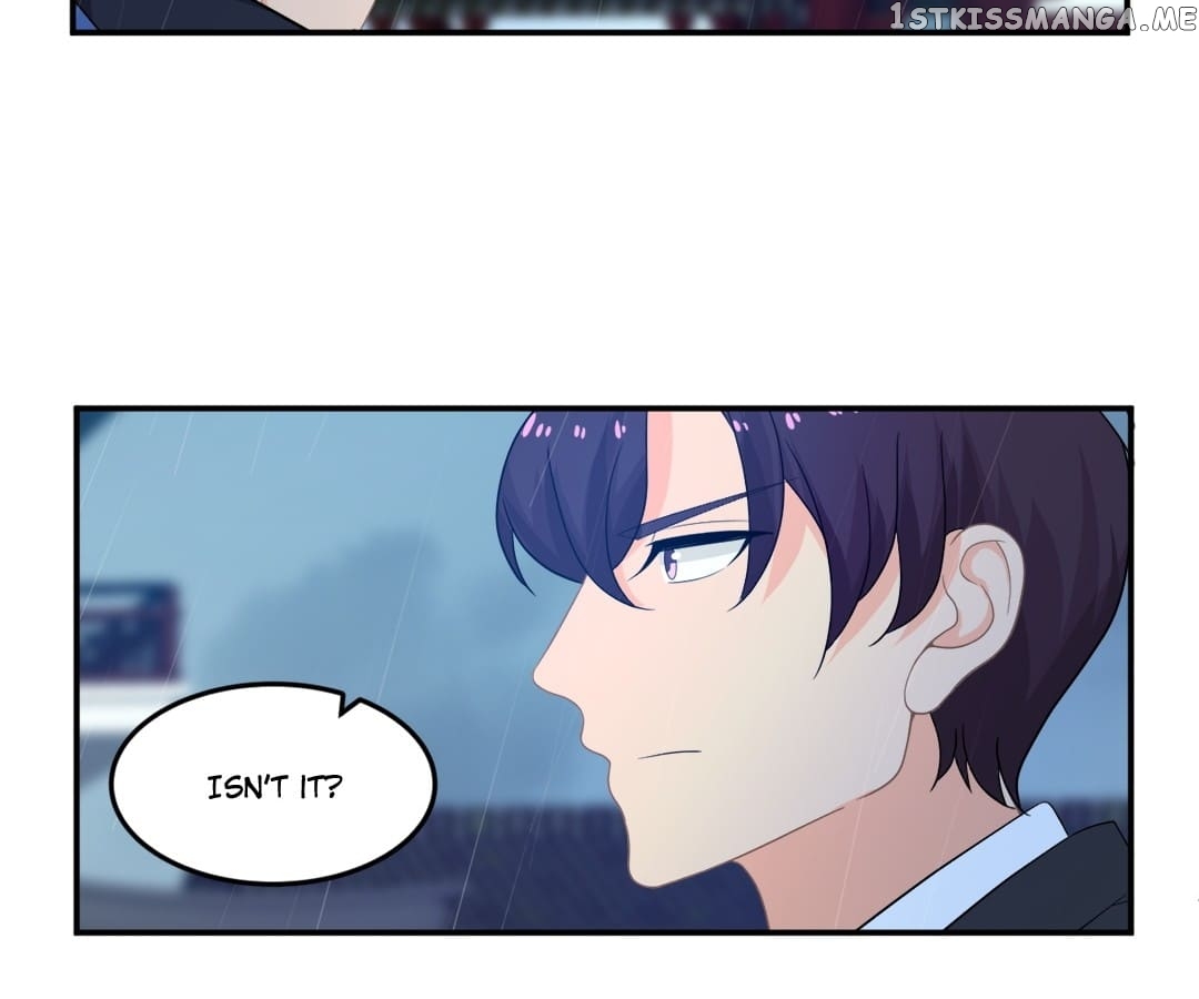 My Sweetest You Chapter 286 - page 28