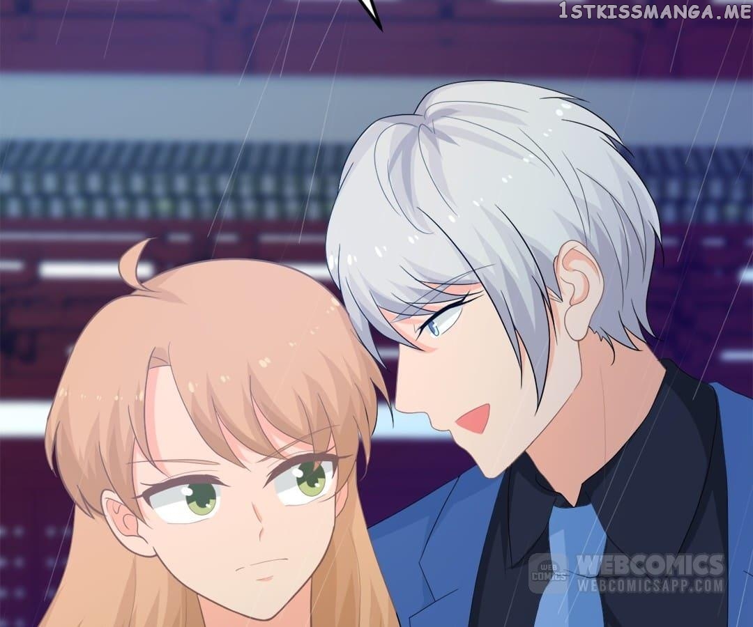My Sweetest You Chapter 286 - page 30