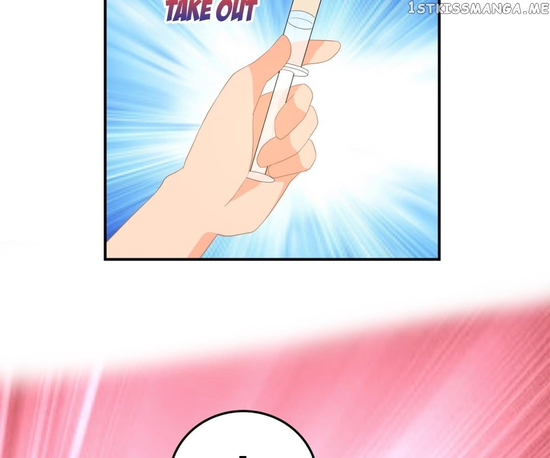 My Sweetest You Chapter 286 - page 33