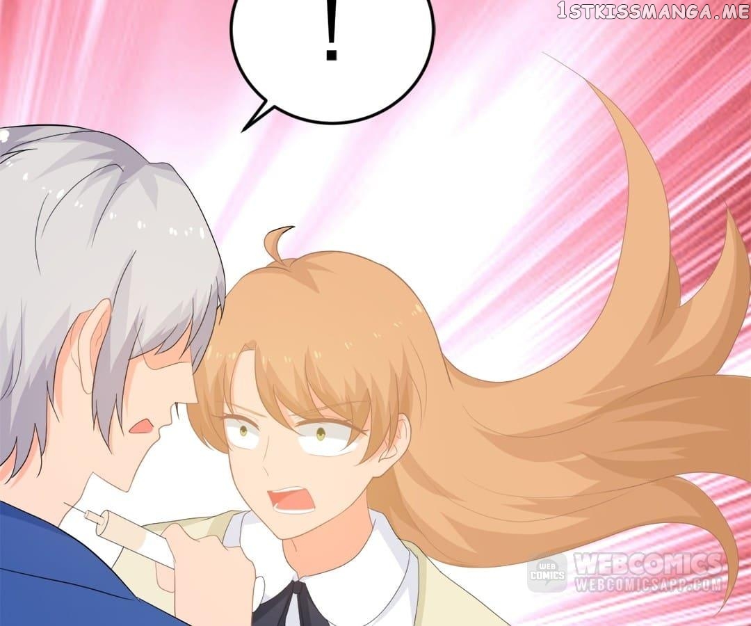 My Sweetest You Chapter 286 - page 34