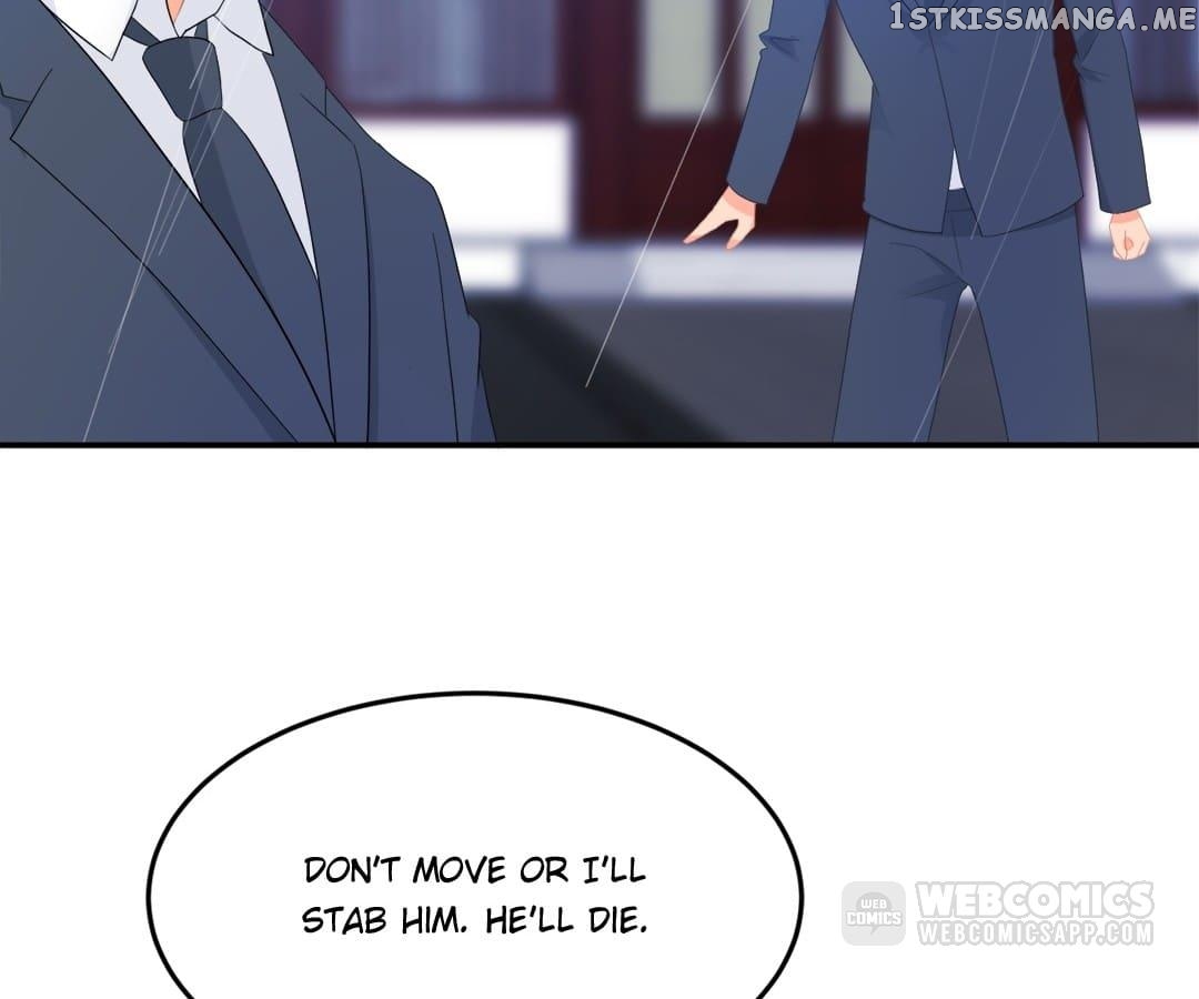 My Sweetest You Chapter 286 - page 38