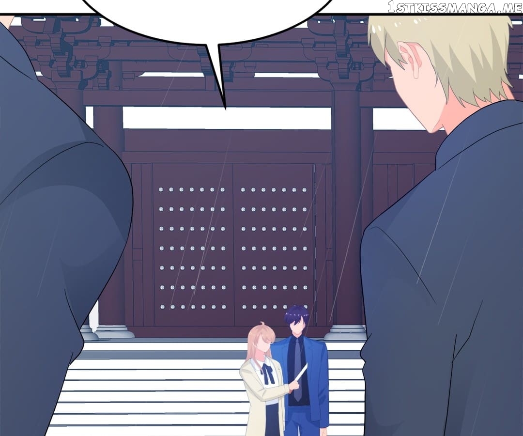 My Sweetest You Chapter 286 - page 39