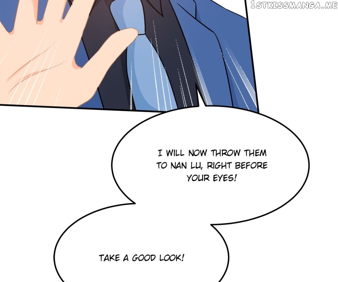 My Sweetest You Chapter 286 - page 4