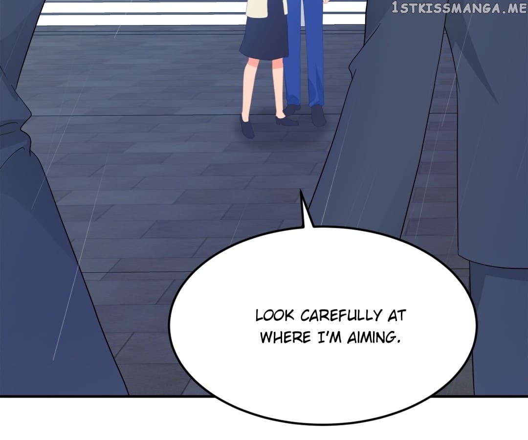 My Sweetest You Chapter 286 - page 40