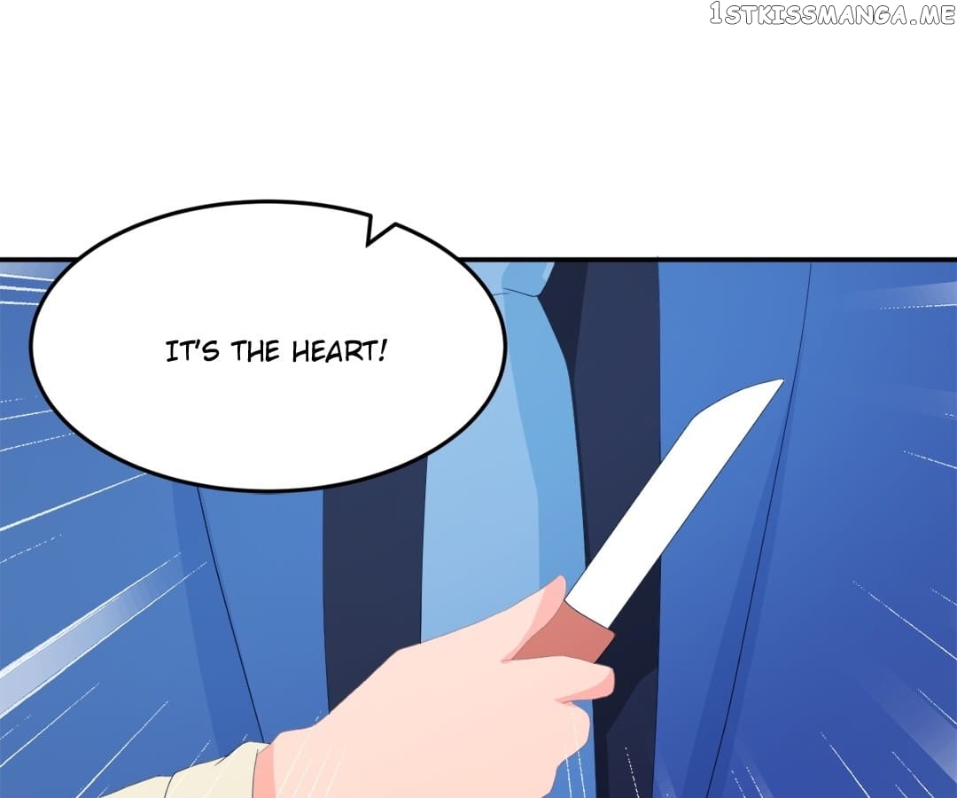 My Sweetest You Chapter 286 - page 41