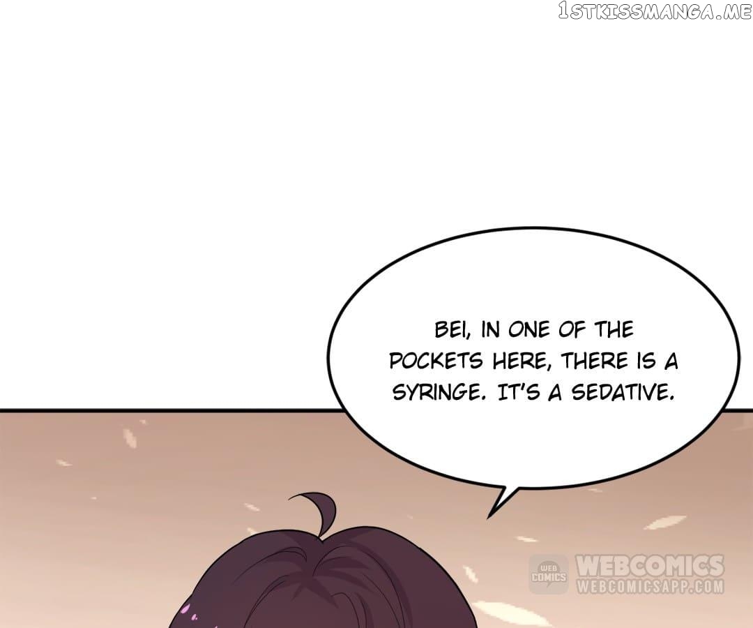 My Sweetest You Chapter 286 - page 49