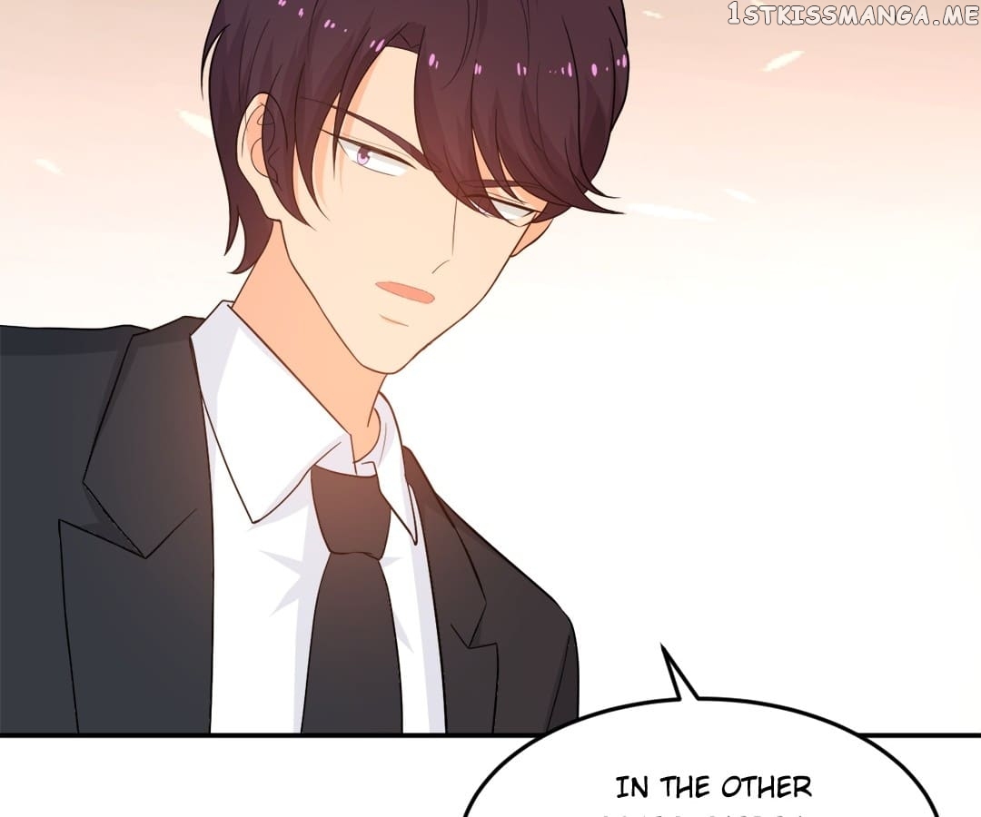 My Sweetest You Chapter 286 - page 50