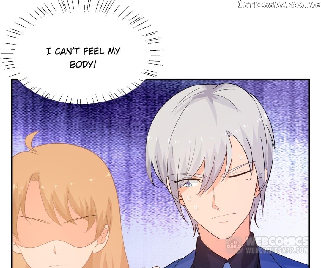 My Sweetest You Chapter 286 - page 53