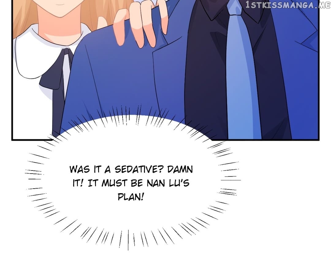 My Sweetest You Chapter 286 - page 54