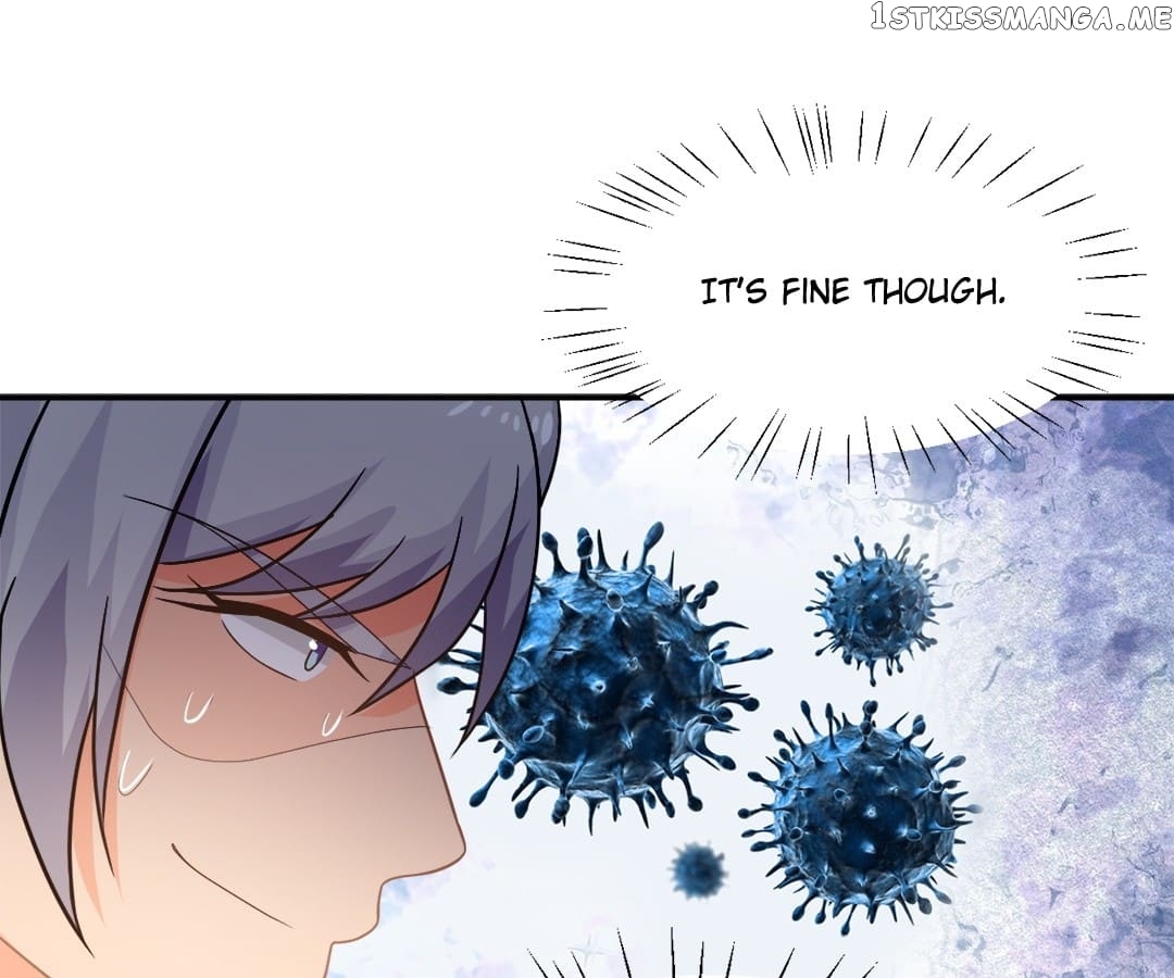 My Sweetest You Chapter 286 - page 56