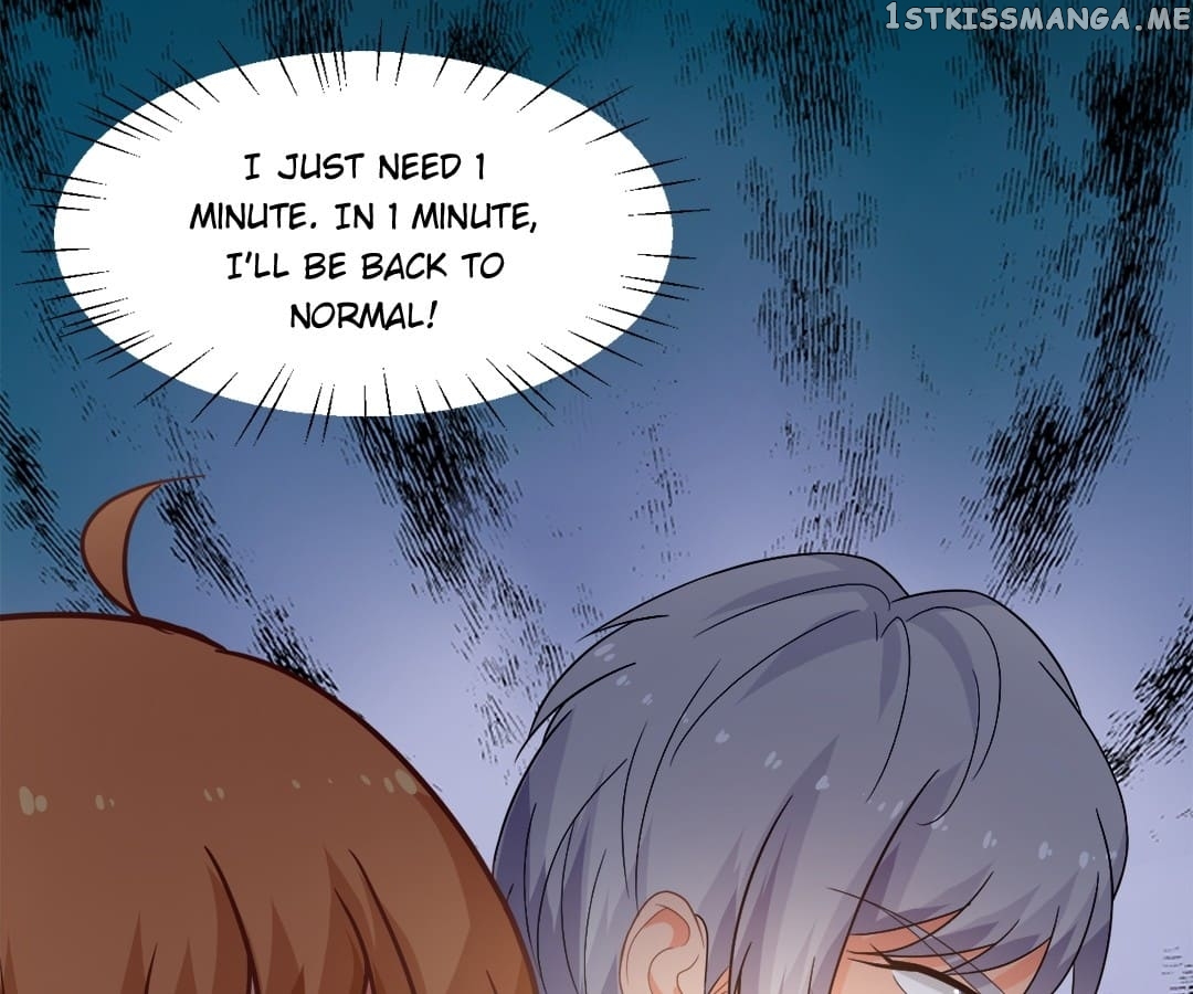 My Sweetest You Chapter 286 - page 58