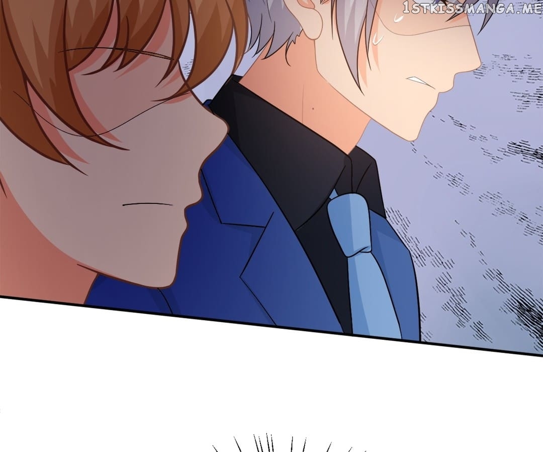 My Sweetest You Chapter 286 - page 59