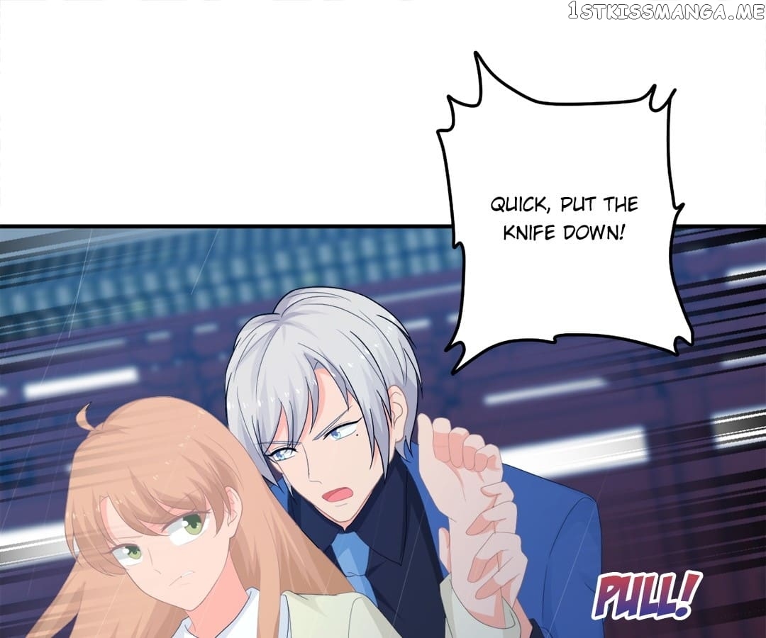 My Sweetest You Chapter 286 - page 7