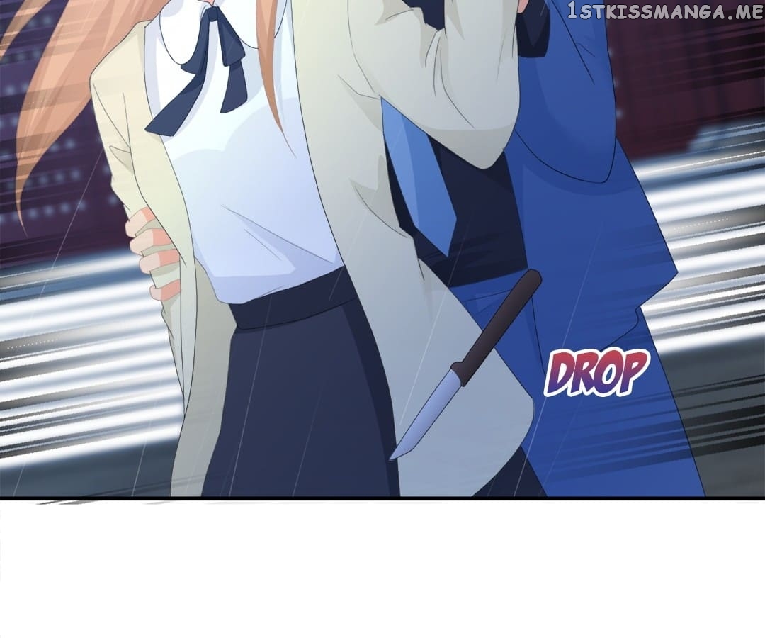 My Sweetest You Chapter 286 - page 8