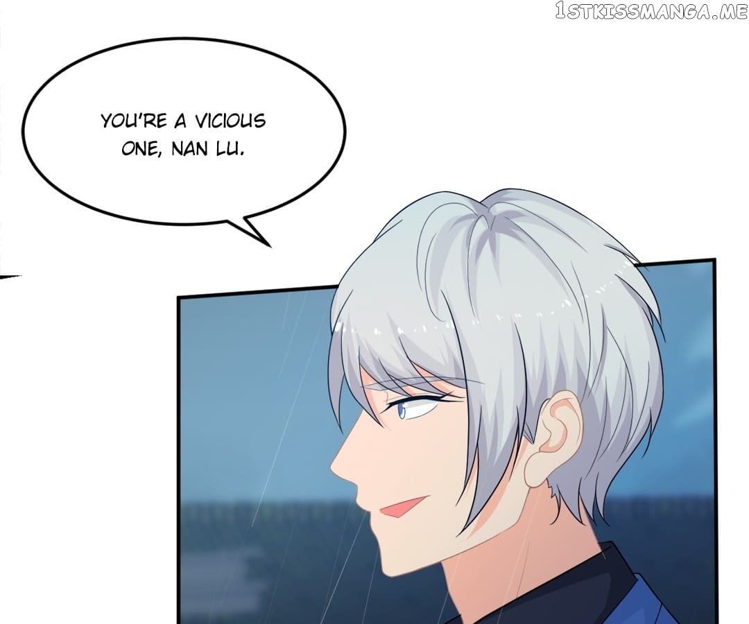 My Sweetest You Chapter 286 - page 9
