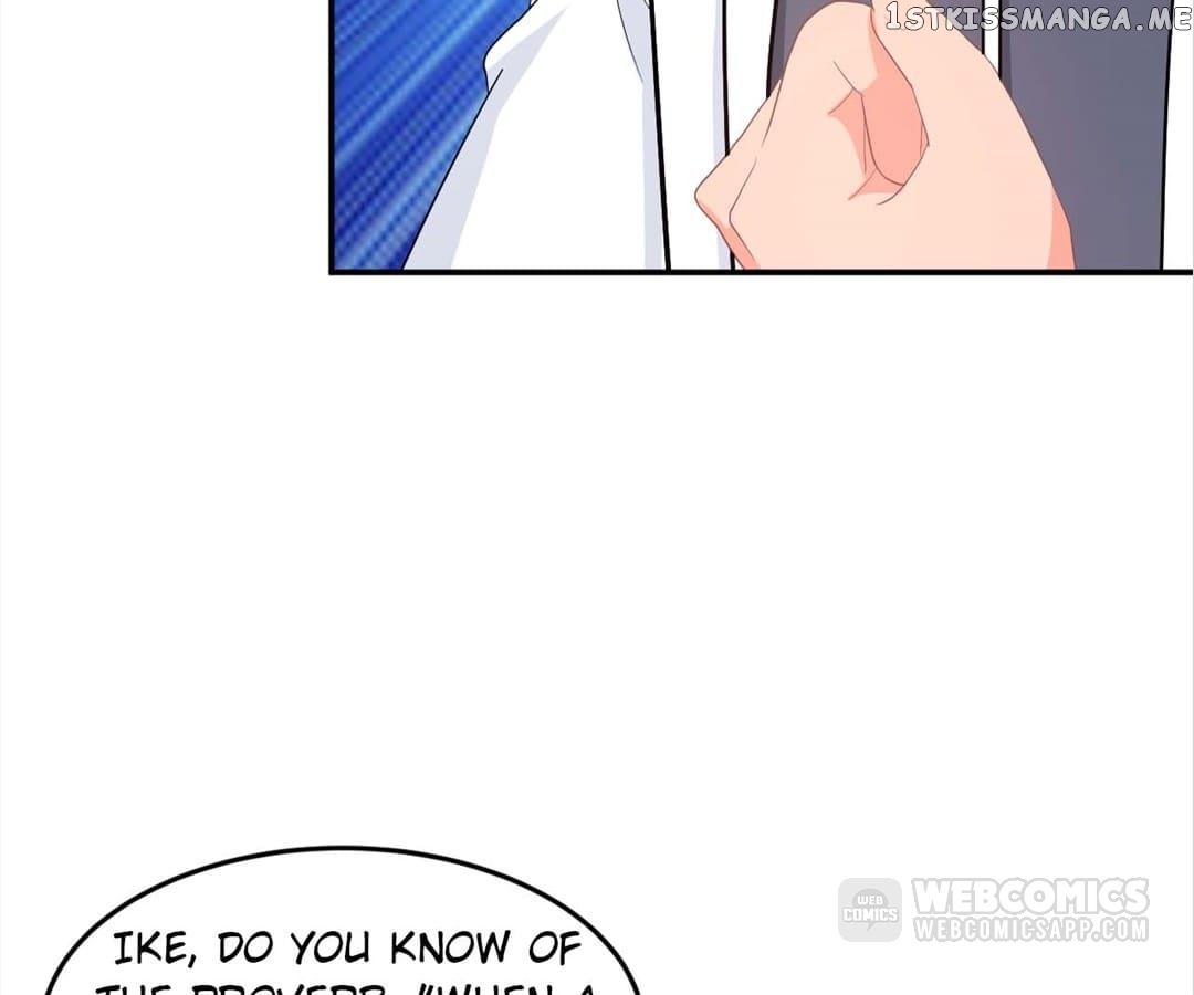 My Sweetest You Chapter 287 - page 14
