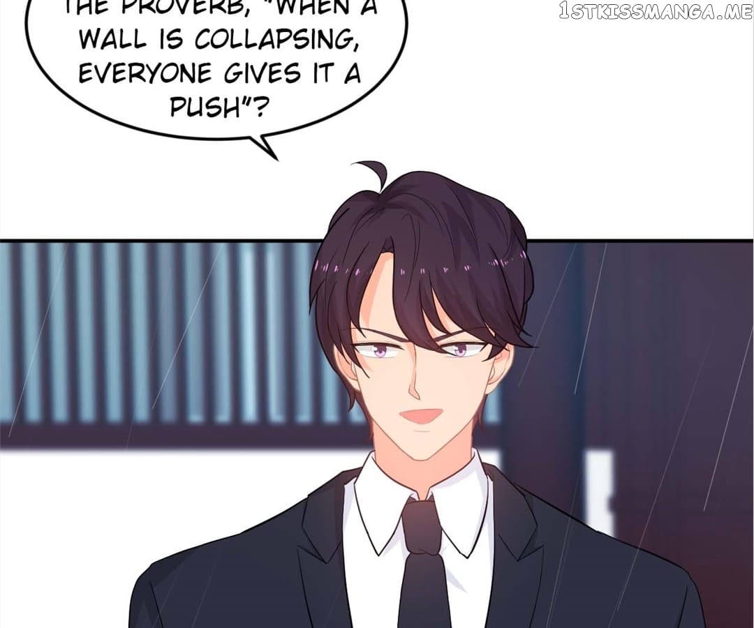 My Sweetest You Chapter 287 - page 15