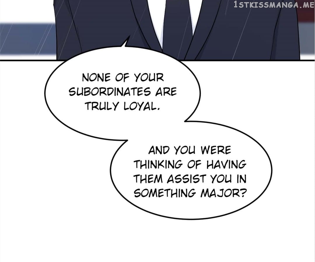 My Sweetest You Chapter 287 - page 16
