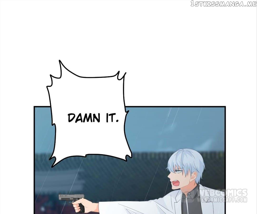 My Sweetest You Chapter 287 - page 18