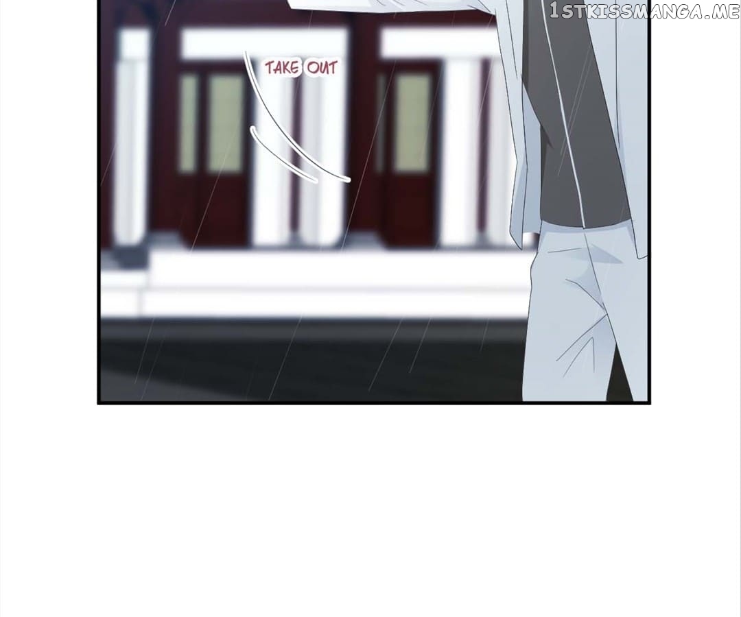 My Sweetest You Chapter 287 - page 19